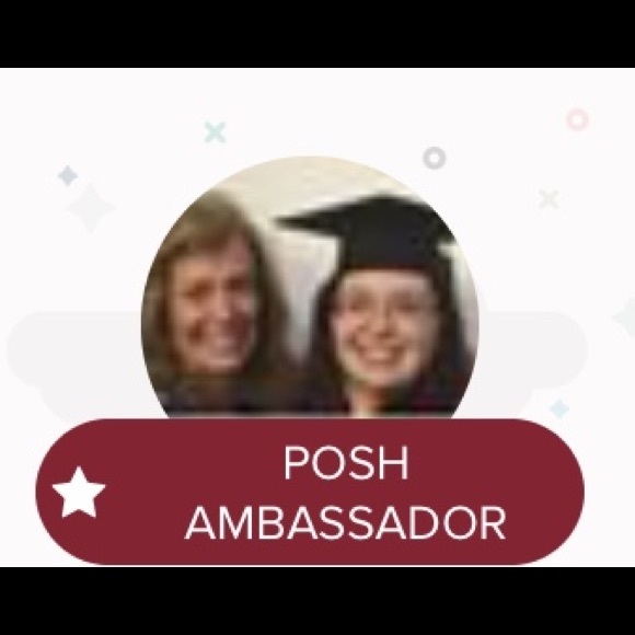 ππ Iβm a Posh AMBASSADOR!! ππ - Picture 3 of 5
